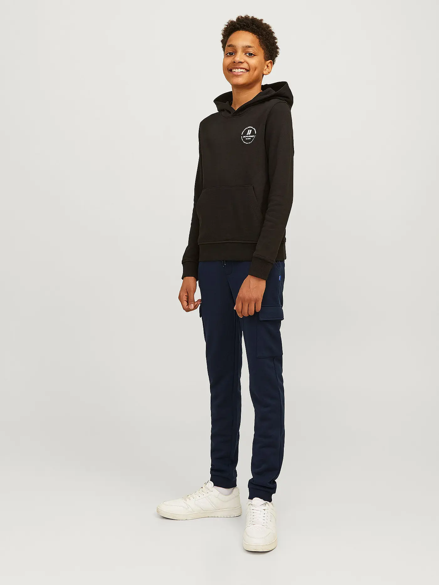 JACK & JONES | Cargohose JPSTGORDON JJBRADLEY | 